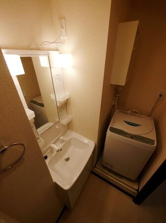 レオネクストてんまやの物件内観写真